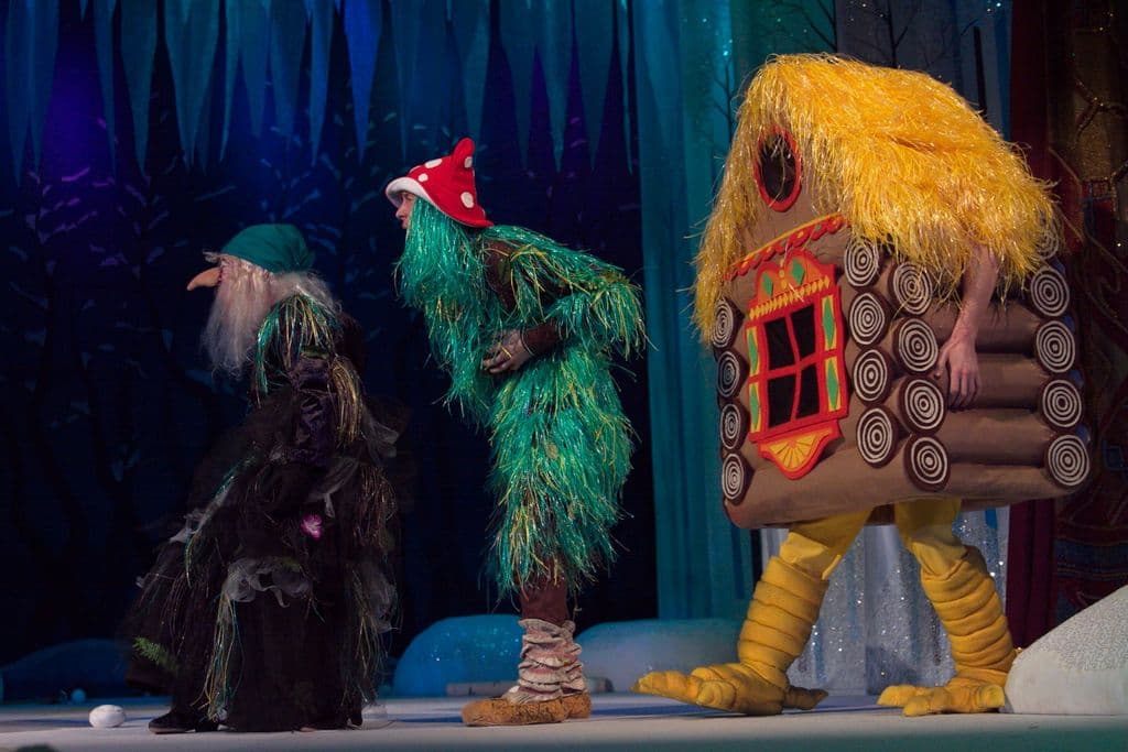 Фото спектакля 16