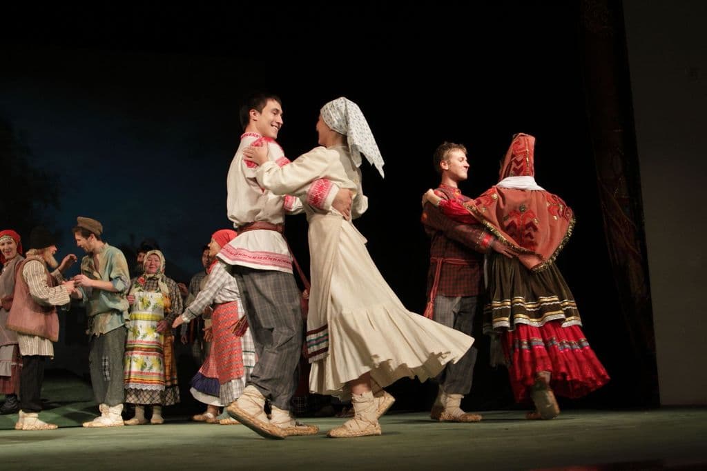 Фото спектакля 1