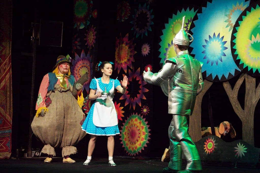 Фото спектакля 12