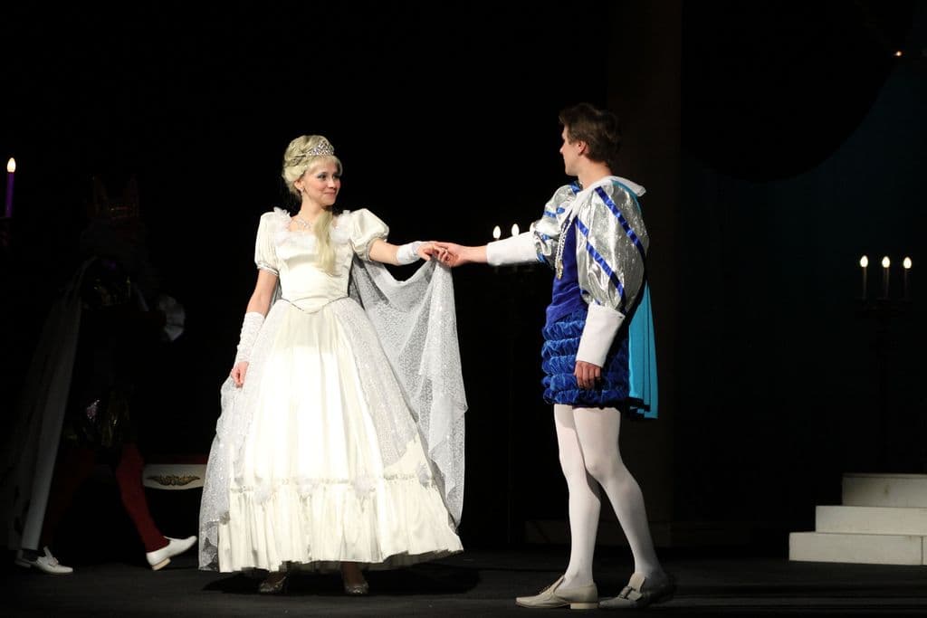 Фото спектакля 12