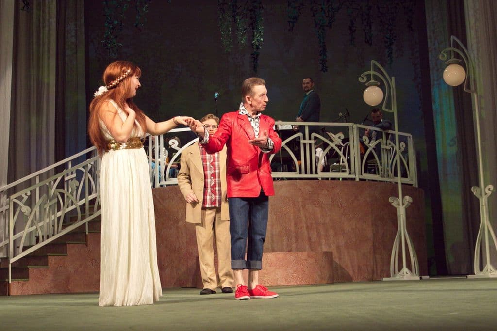 Фото спектакля 20