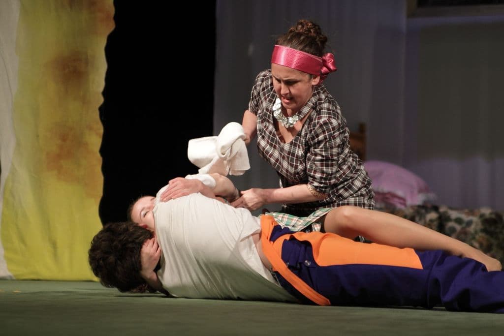 Фото спектакля 8