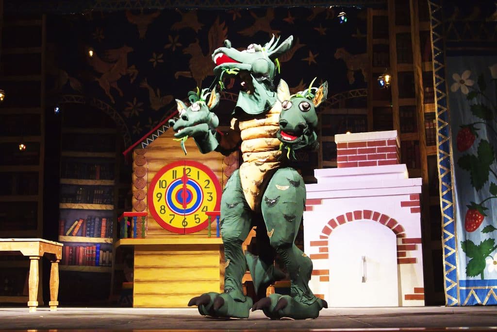 Фото спектакля 10