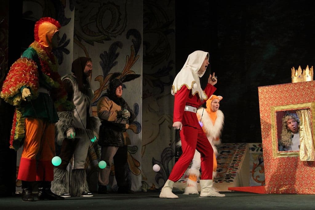 Фото спектакля 6