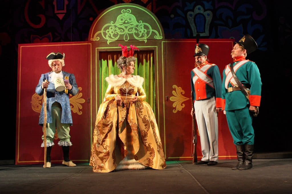 Фото артиста 9