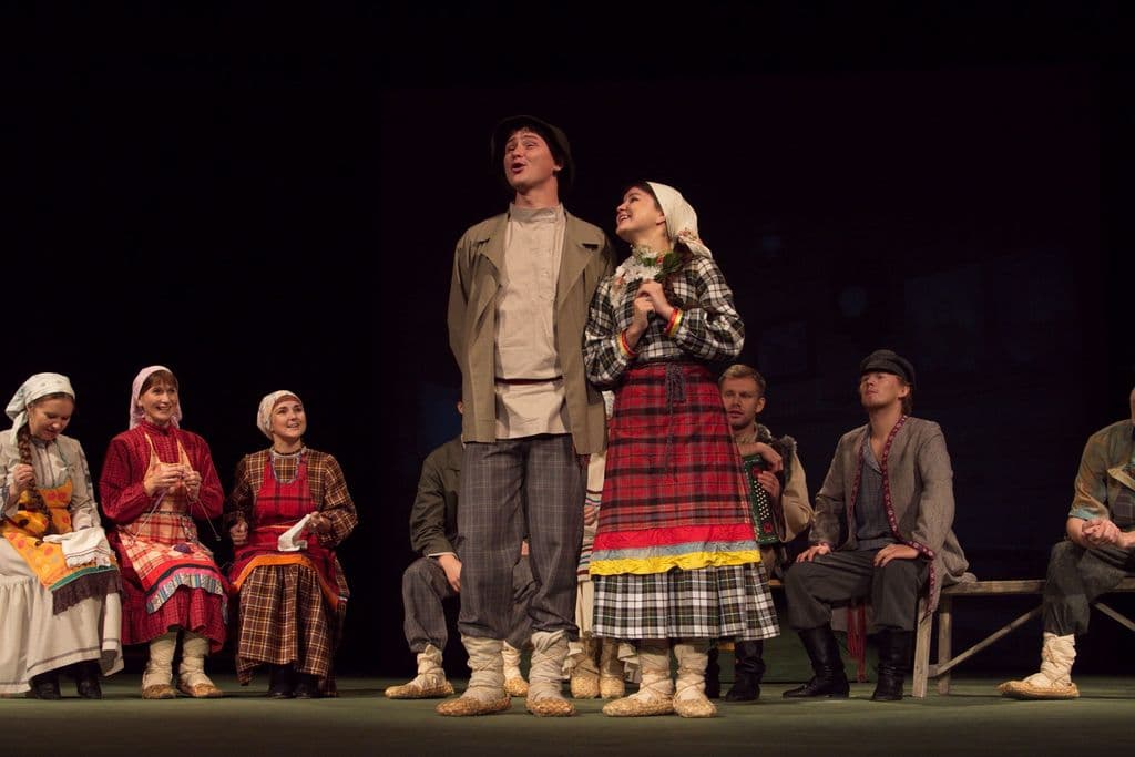 Фото артиста 2