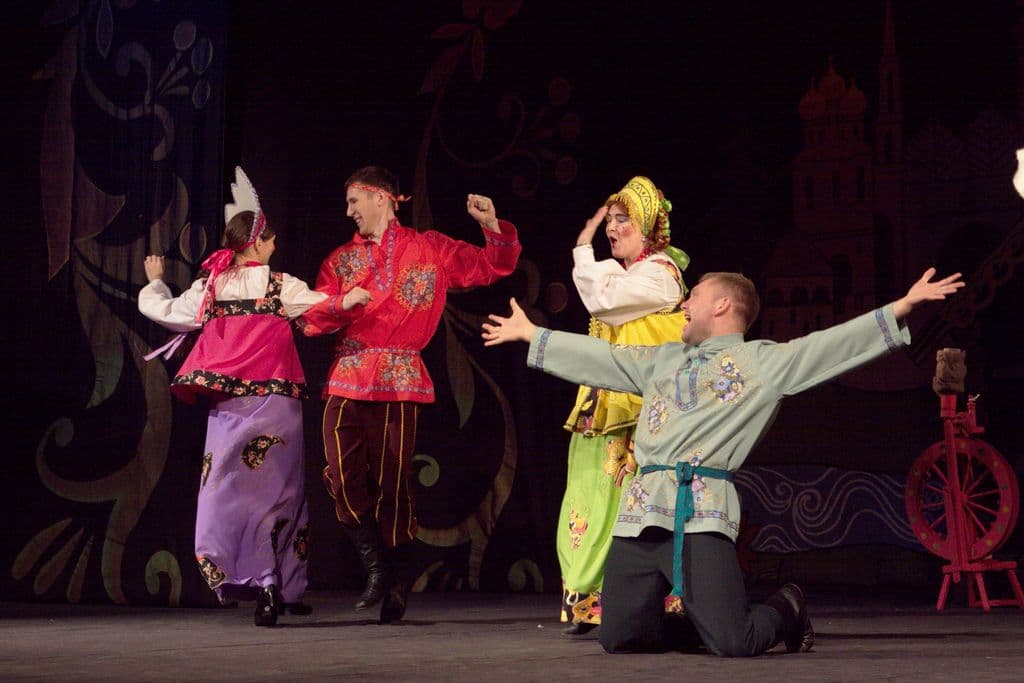 Фото спектакля 5