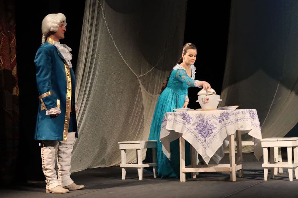 Фото спектакля 2