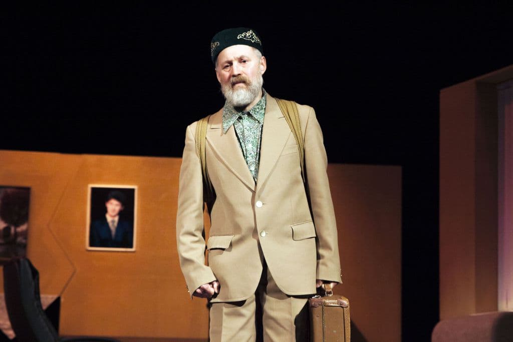 Фото спектакля 14