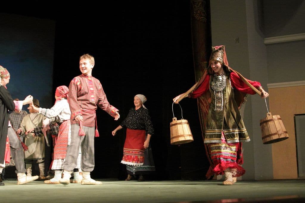 Фото спектакля 7