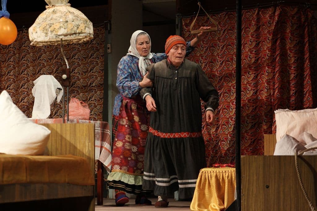 Фото спектакля 29