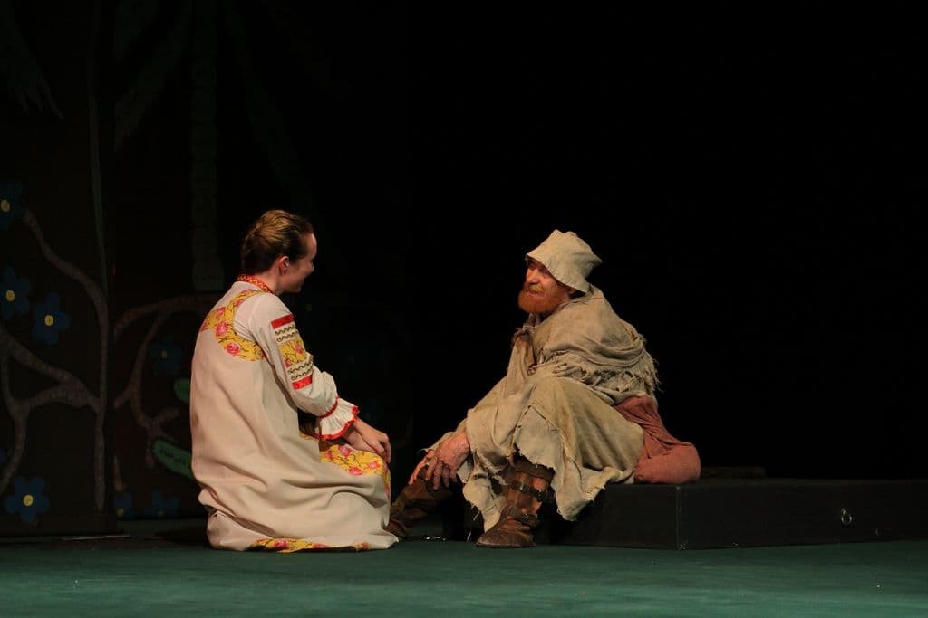 Фото спектакля 3