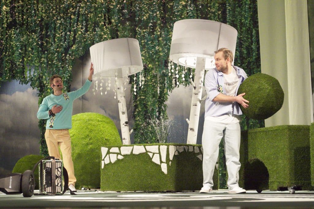 Фото спектакля 1