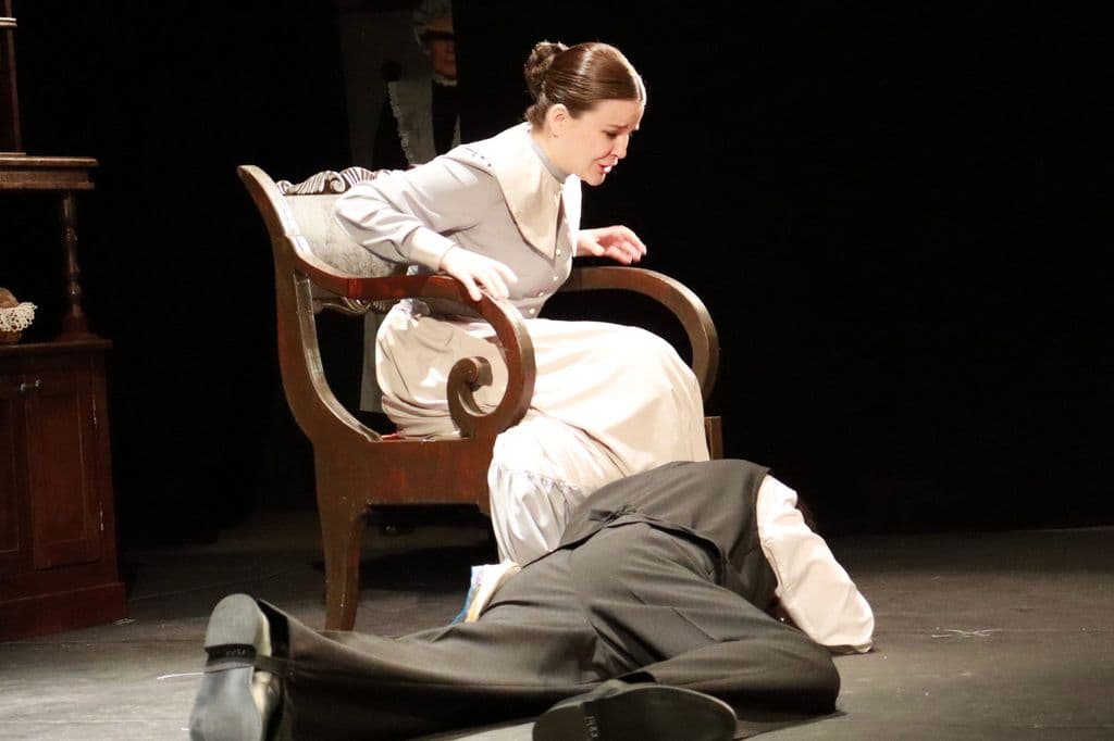 Фото спектакля 9