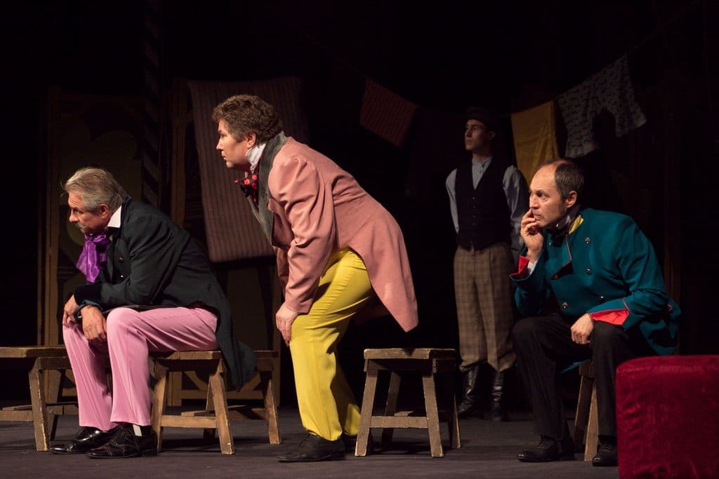 Фото спектакля 11