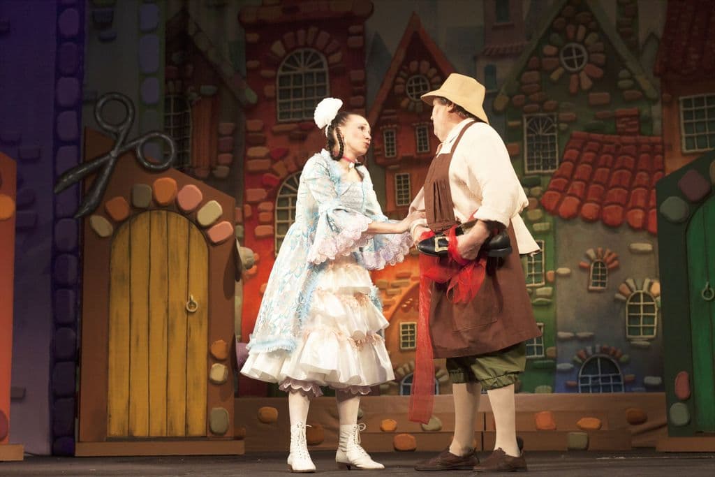 Фото спектакля 3