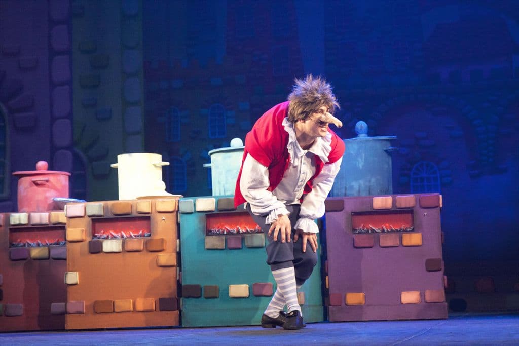 Фото спектакля 17