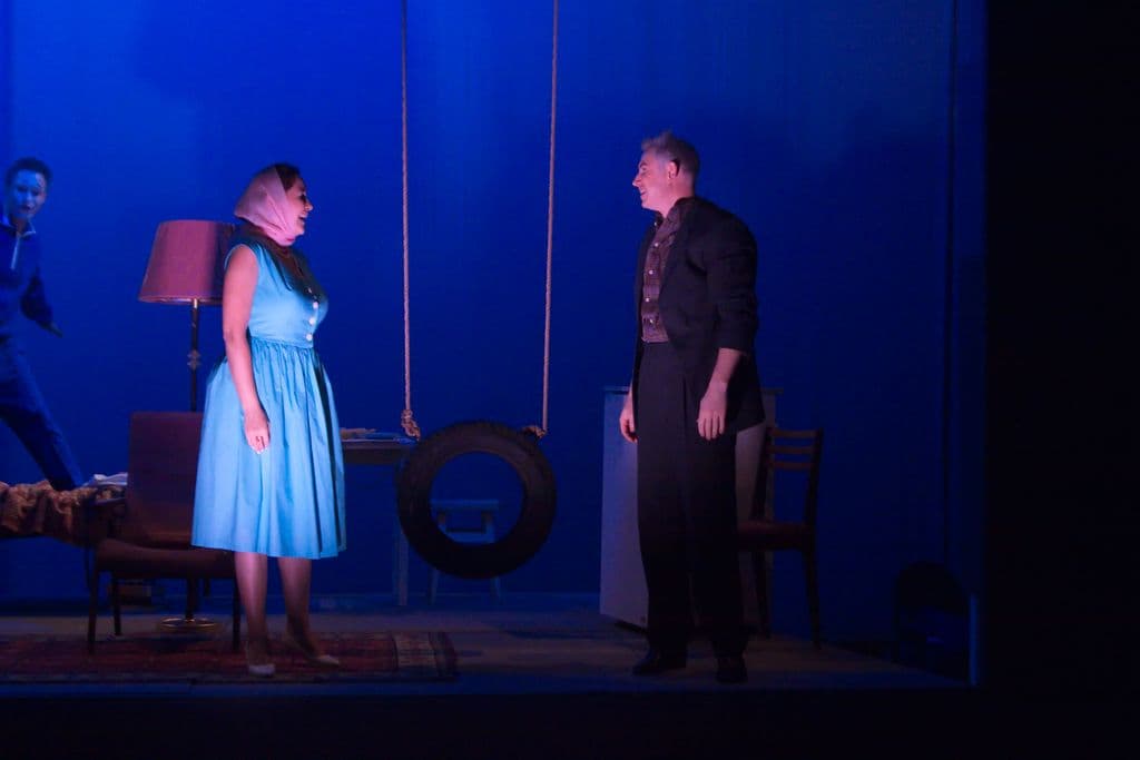 Фото спектакля 2