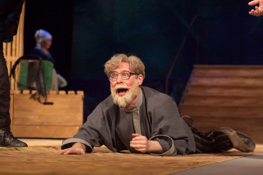 Фото спектакля 4