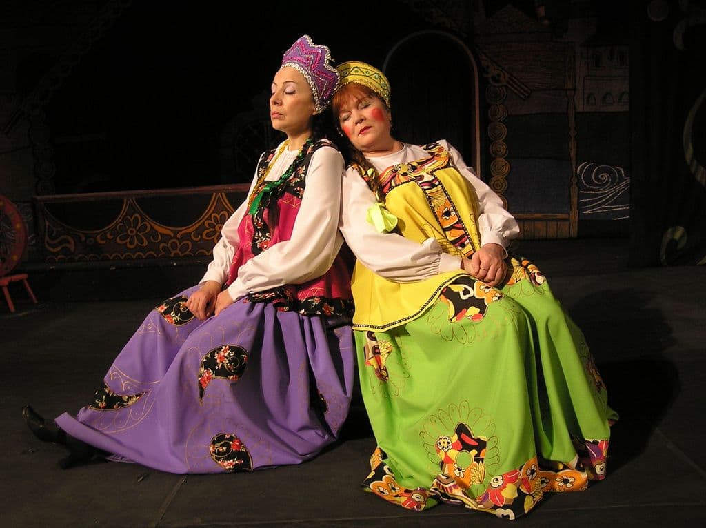 Фото артиста 2