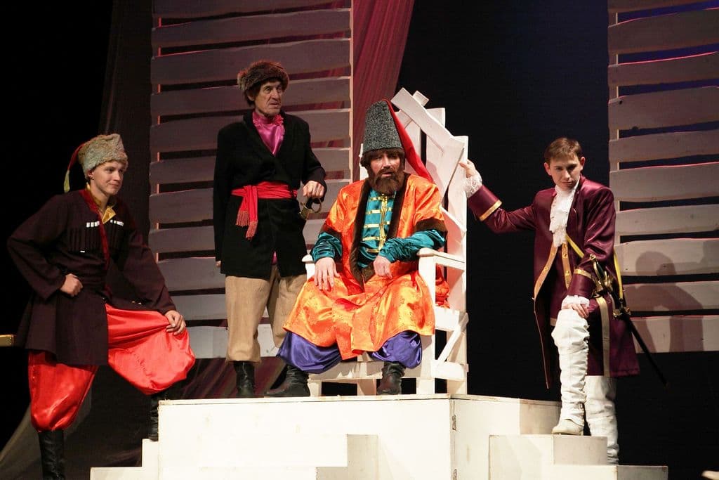 Фото артиста 6