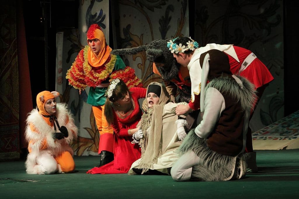 Фото спектакля 5