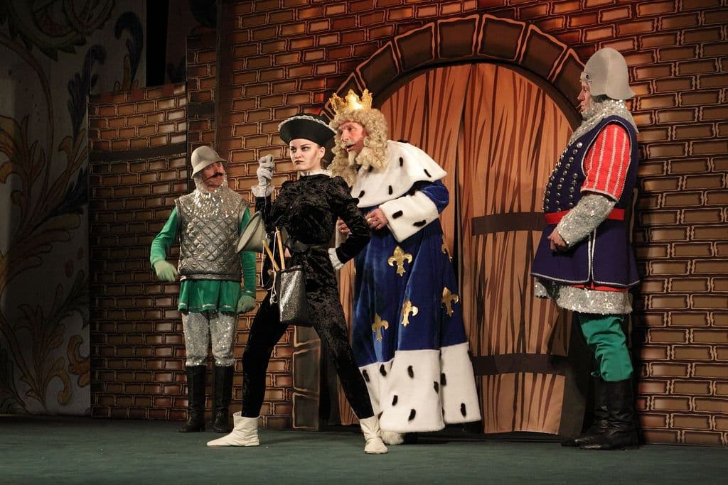 Фото спектакля 8