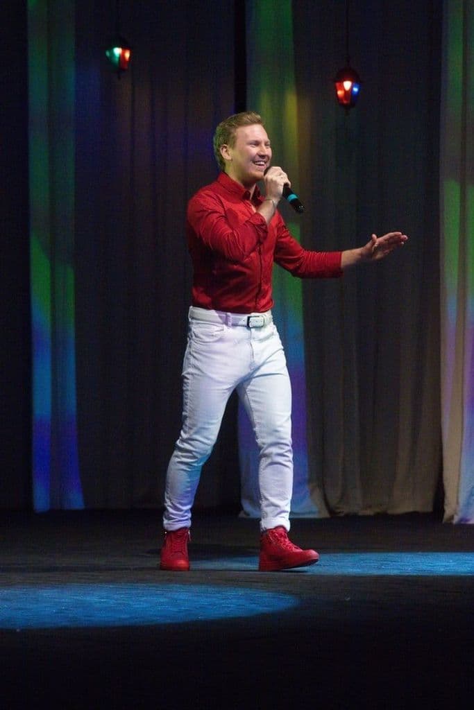 Фото спектакля 5