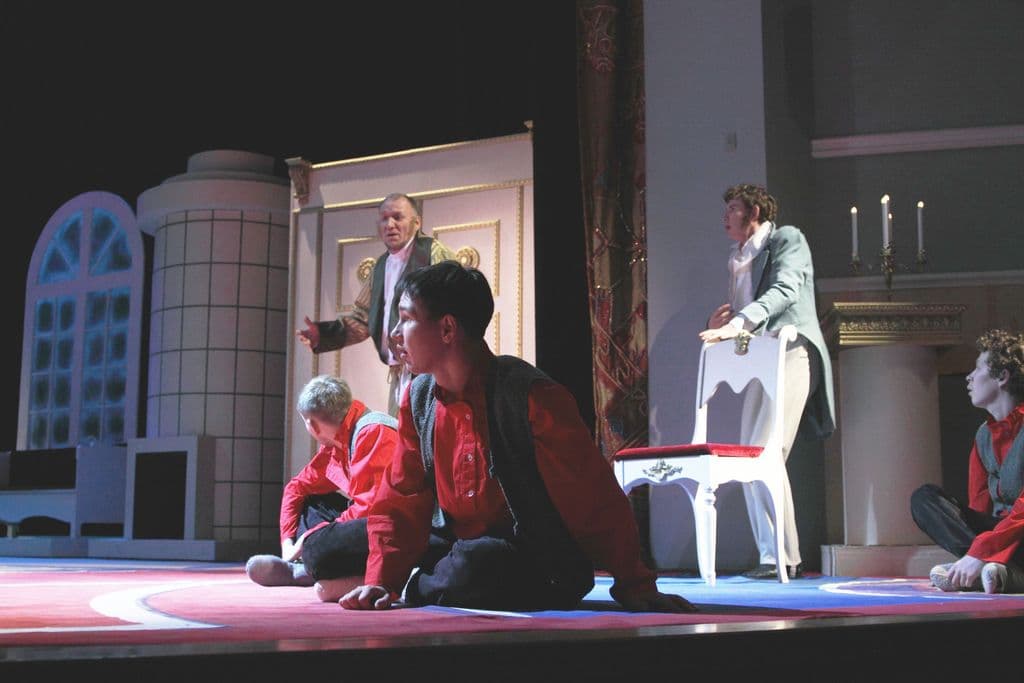 Фото артиста 7