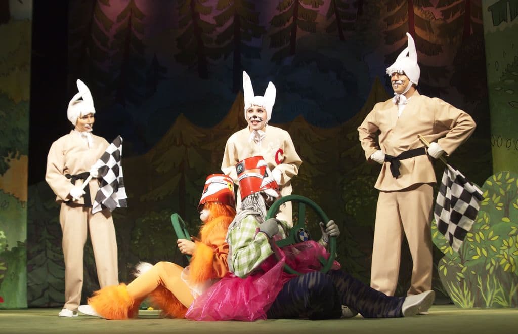 Фото спектакля 2