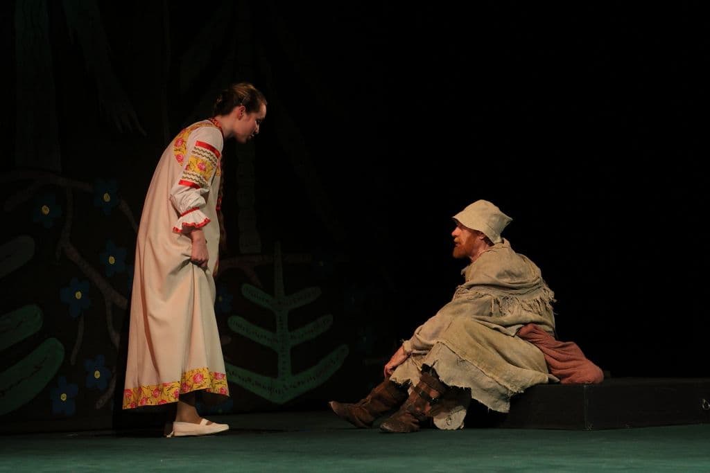 Фото спектакля 1