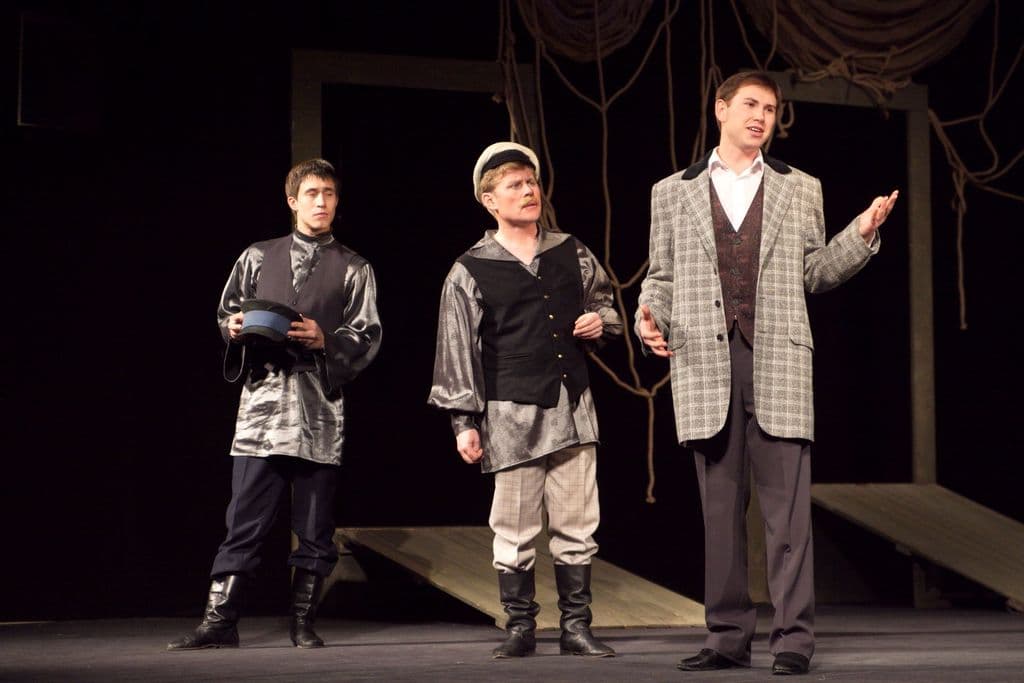 Фото артиста 1