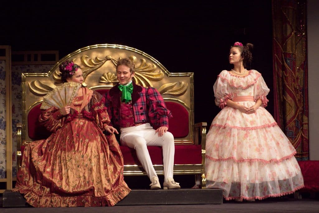 Фото спектакля 15