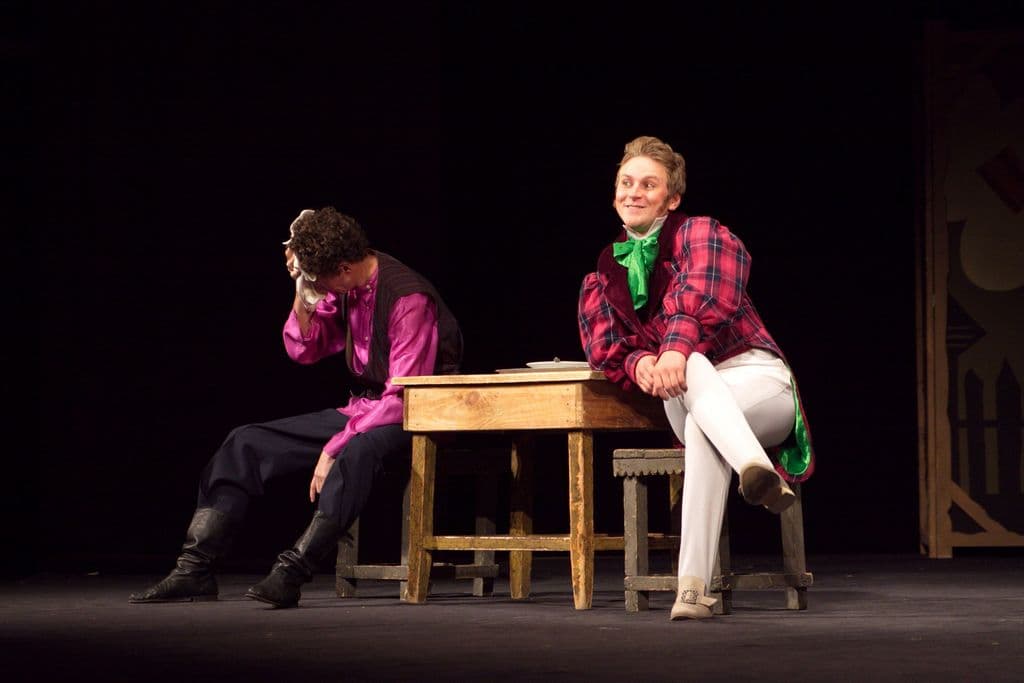 Фото спектакля 9