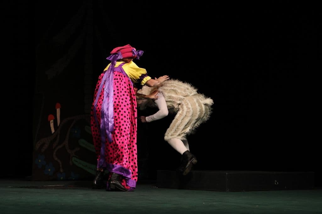 Фото спектакля 10