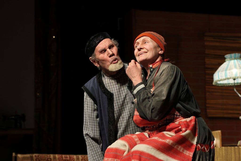 Фото спектакля 9