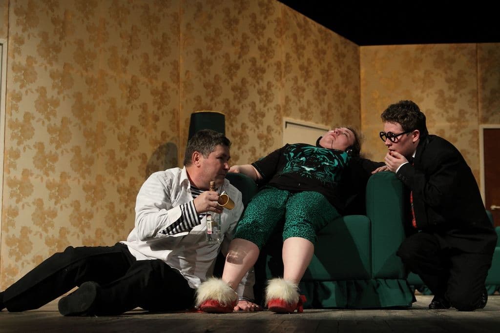 Фото спектакля 3