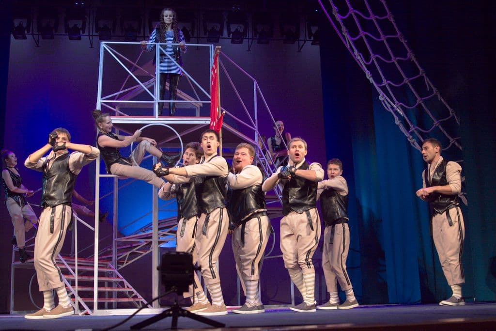 Фото спектакля 9