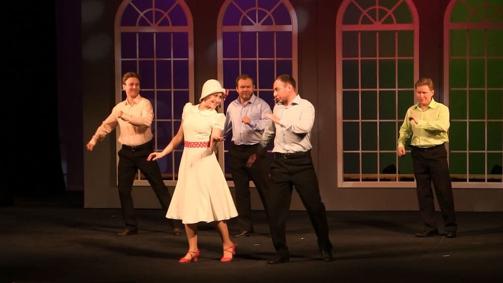 Фото спектакля 1