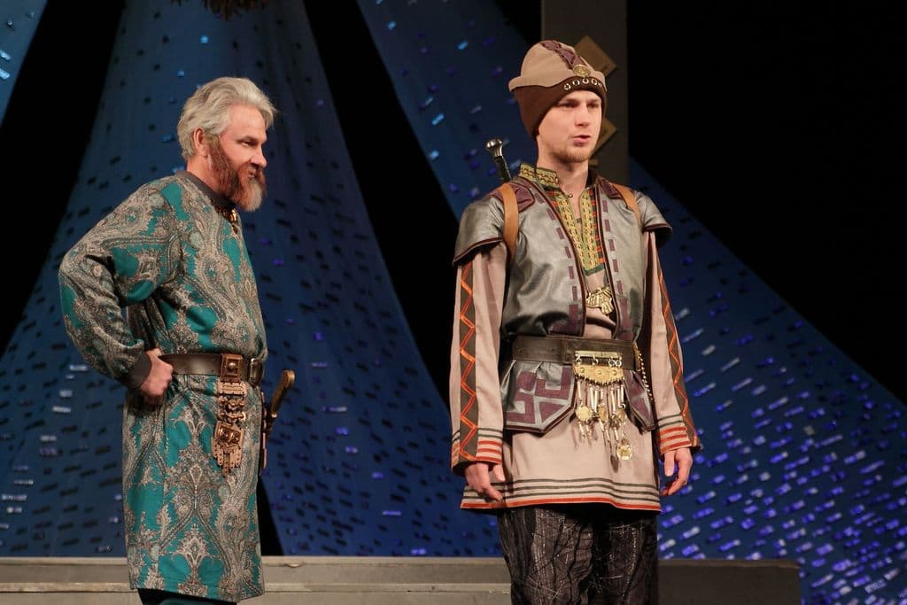 Фото спектакля 13