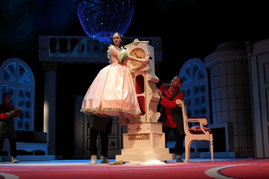 Фото артиста 1