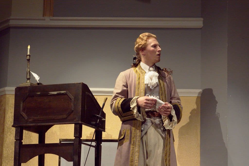 Фото артиста 1