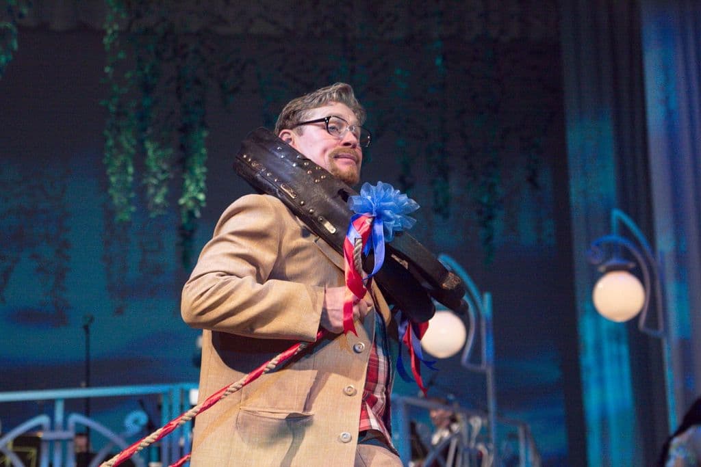 Фото спектакля 22