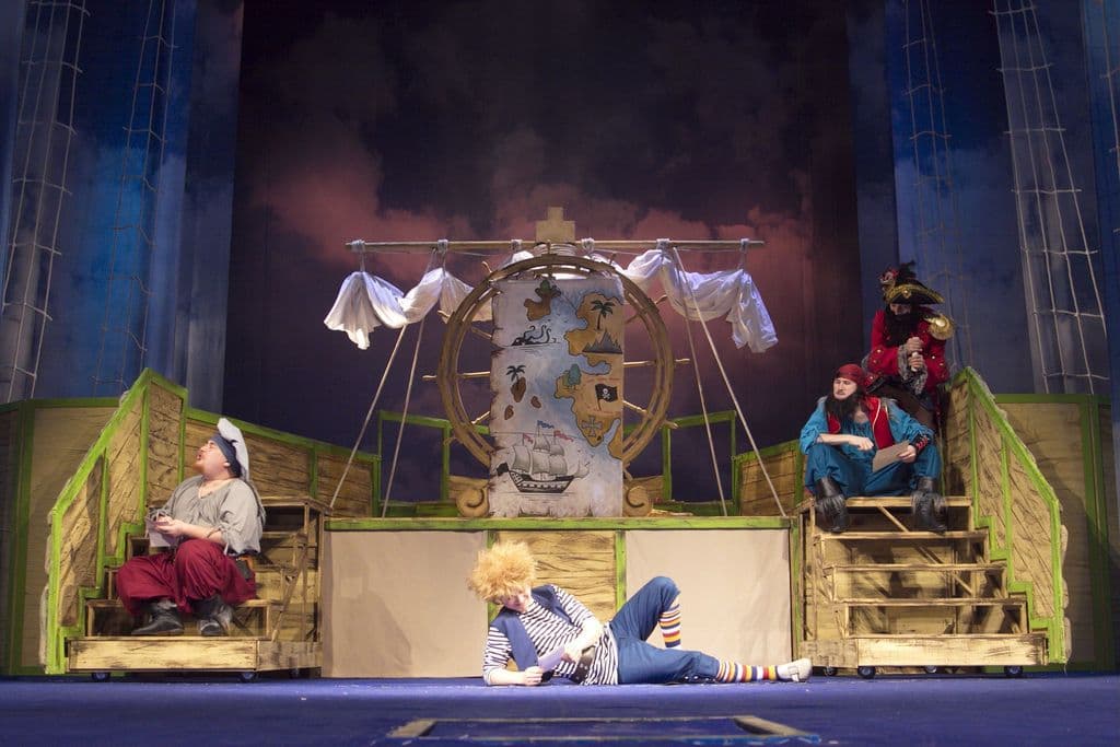 Фото спектакля 14