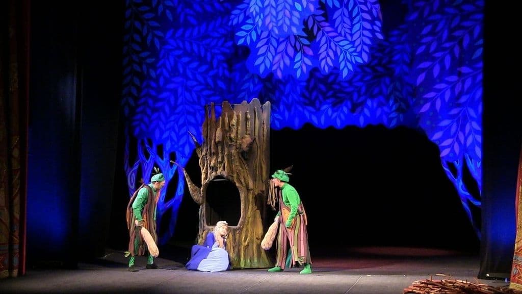 Фото спектакля 5