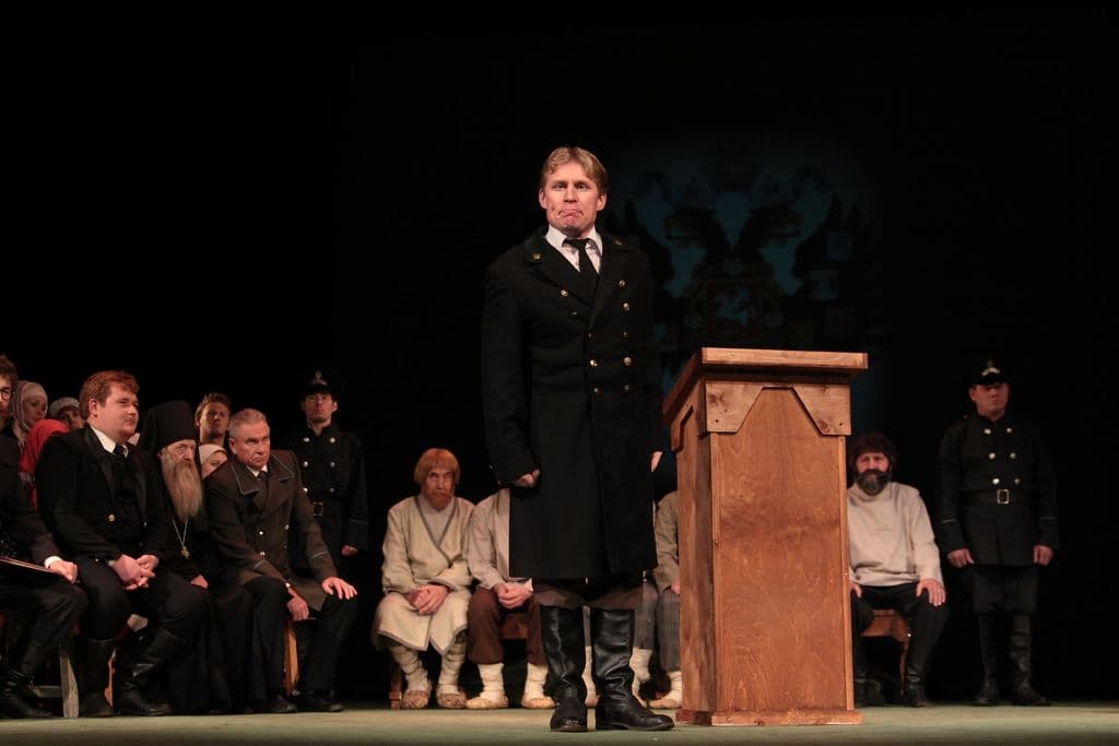 Фото спектакля 13