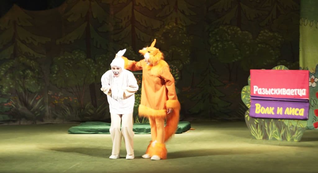 Фото спектакля 3