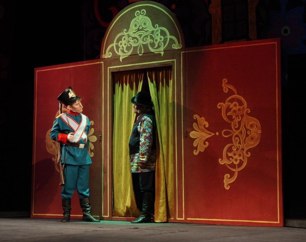 Фото спектакля 2