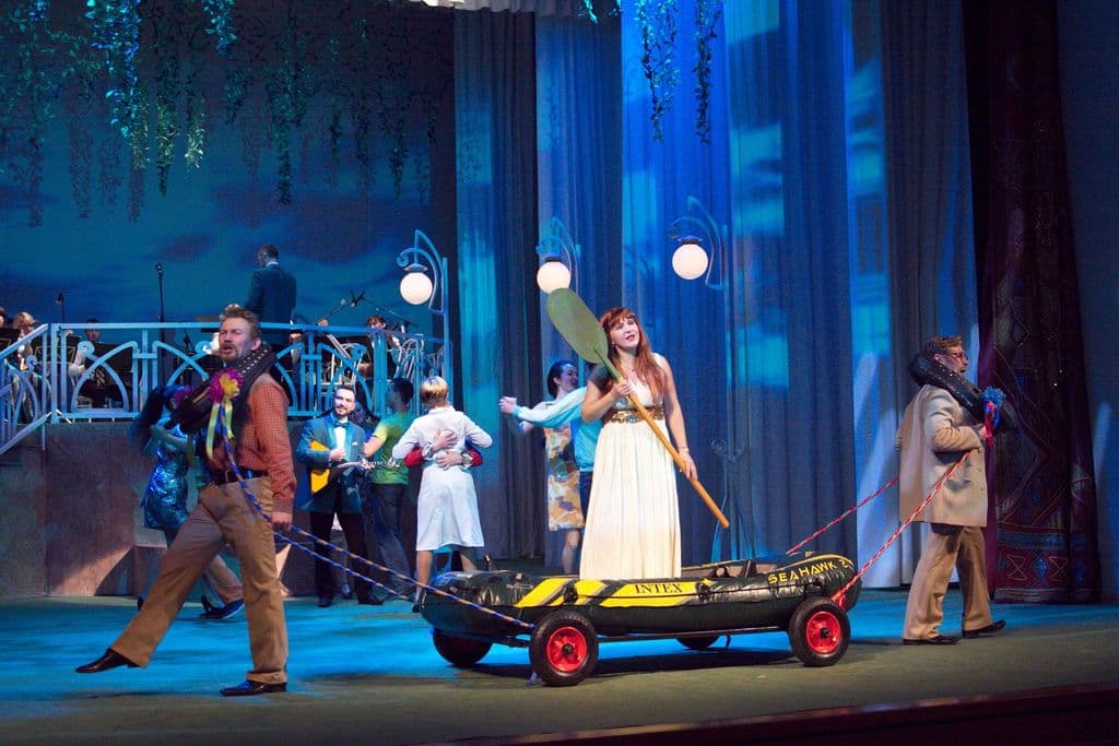 Фото спектакля 35