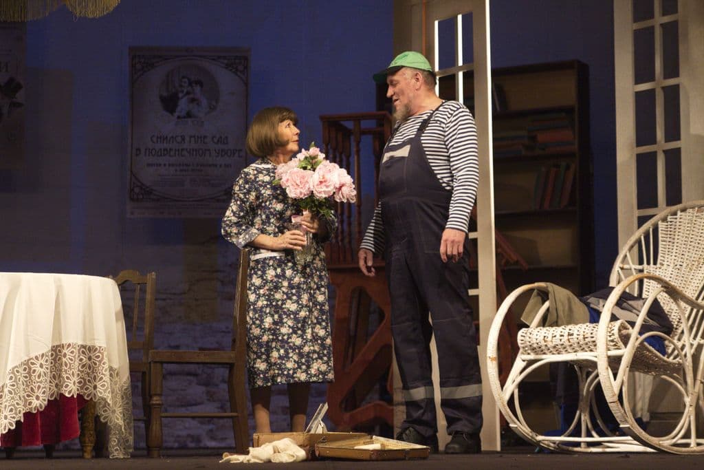 Фото спектакля 4